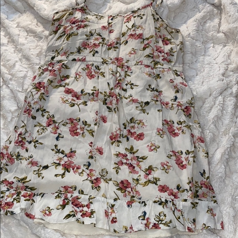 Bloomsbury dress